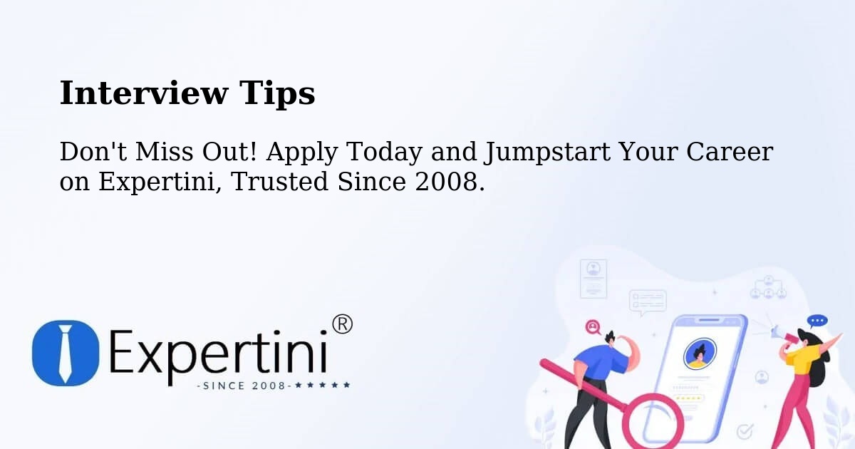 Interview Tips & Techniques for Job Seekers – Zinder - Zinder, Niger Jobs Expertini