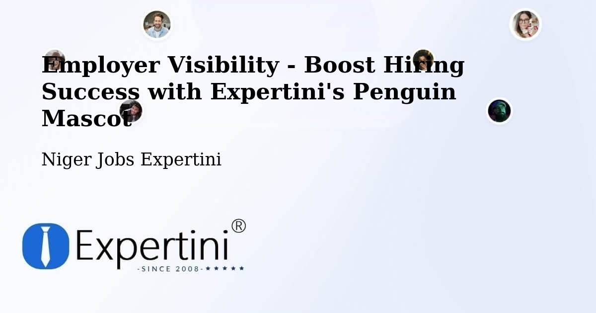 CV and Resume Visibility Optimization – Zinder - Niger Jobs Expertini